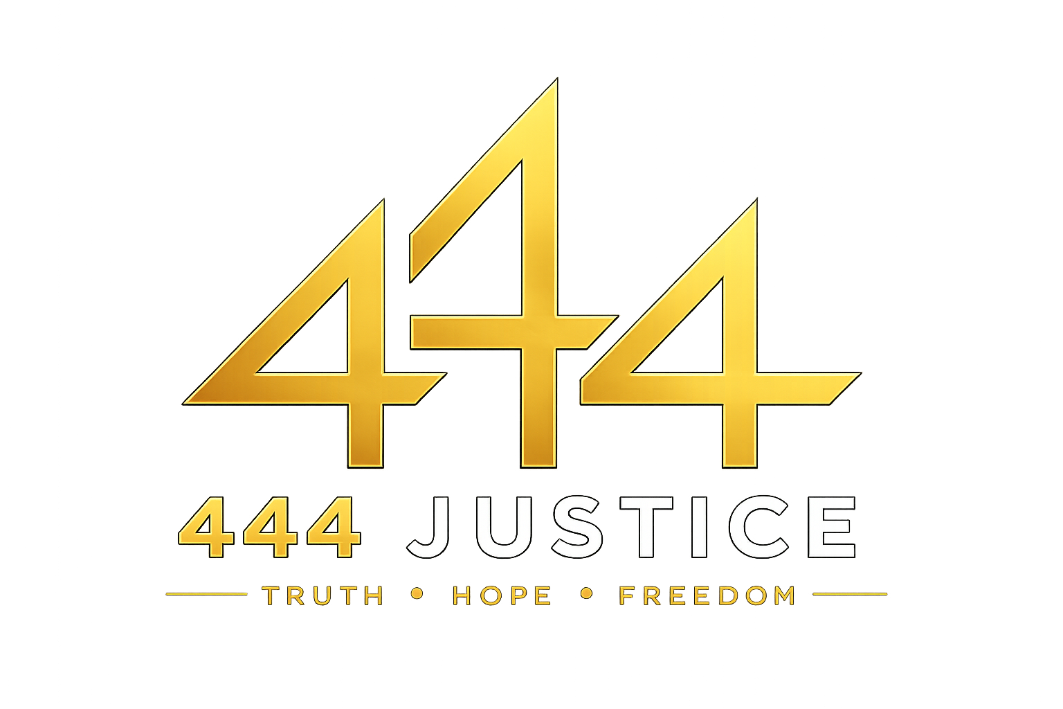 444 Justice